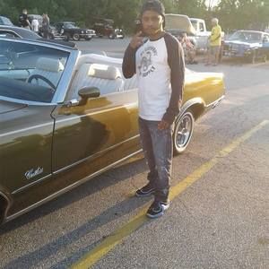 Meet your Posher, Daryl